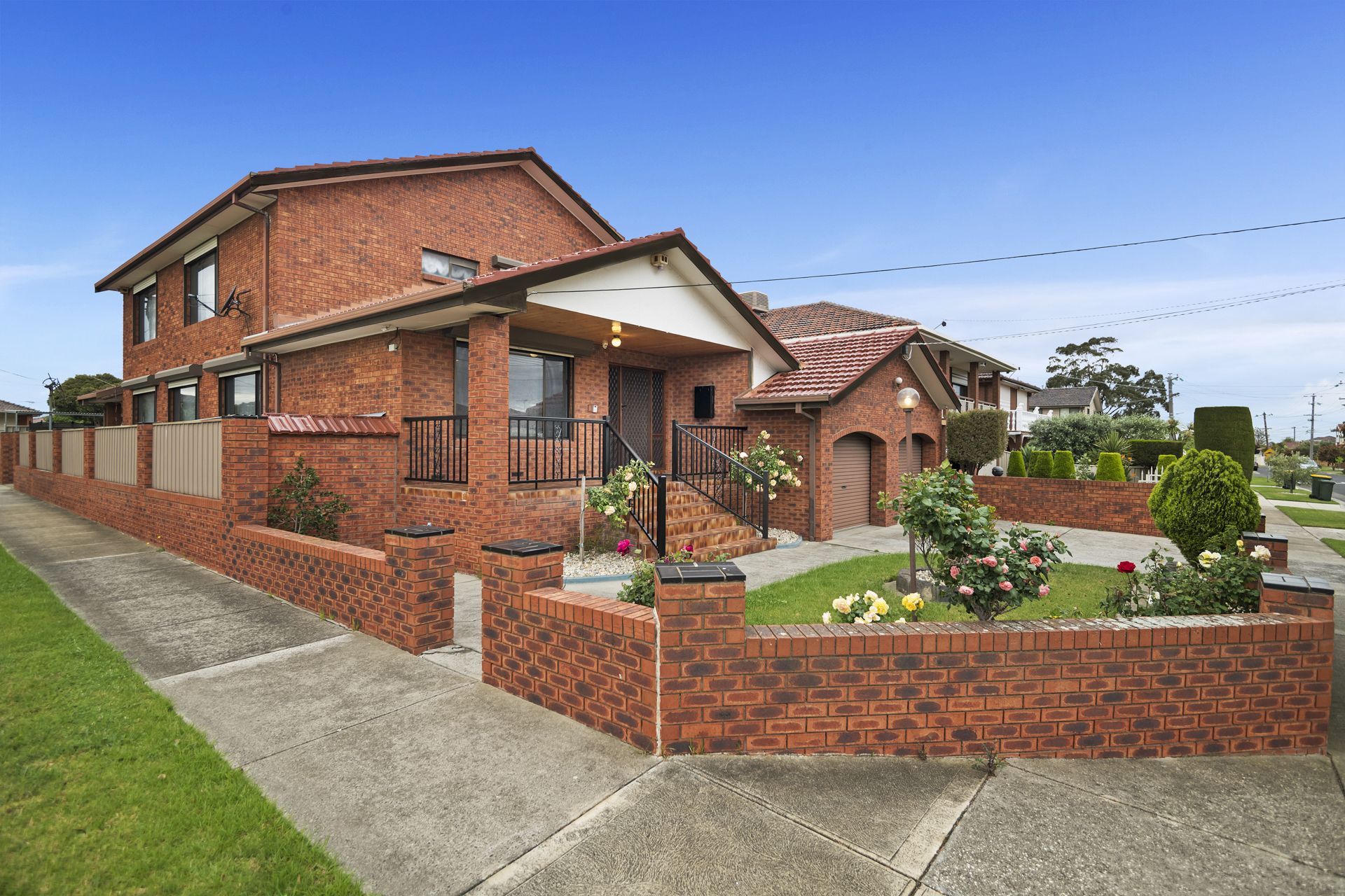 Real Estate For Sale 40 Stonehaven Drive Thomastown , VIC