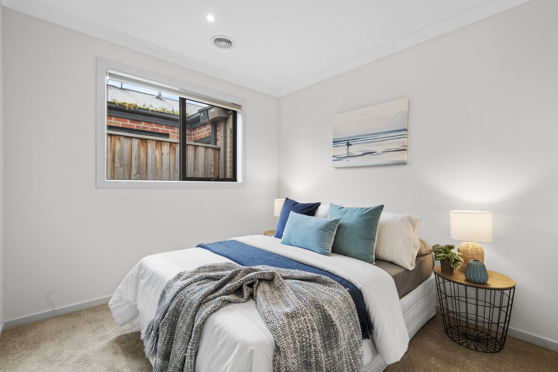 Immaculate Modern Home, Prime Location