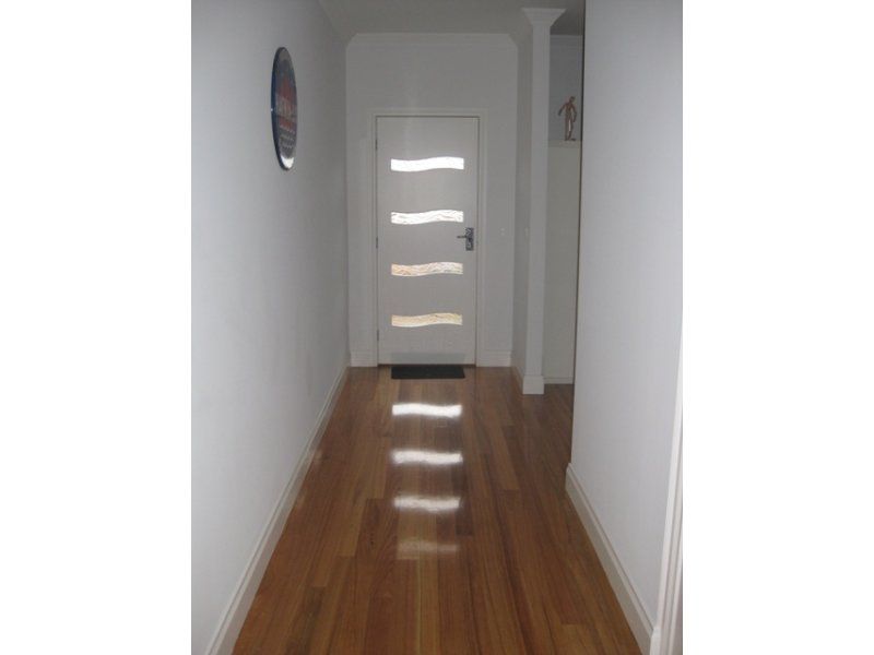 **Modern and very low maintenance**