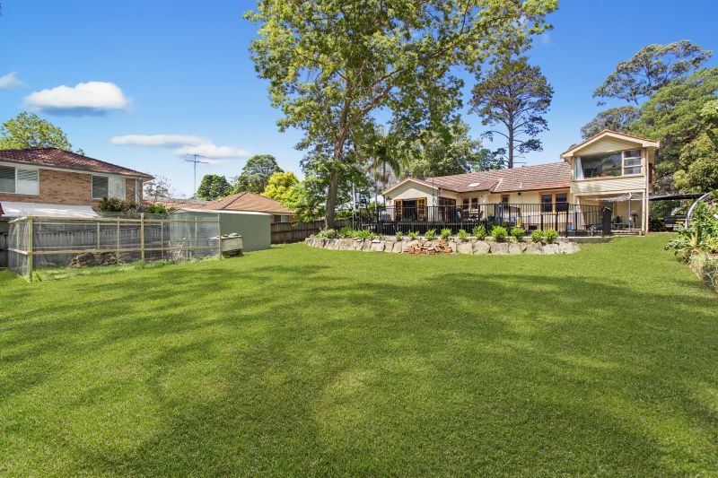 Real Estate For Sale 15 New Line Road West Pennant Hills , NSW