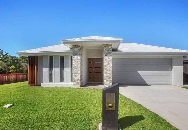 Real Estate For Lease 1 Nutmeg Close Yippin Creek , NSW Percival