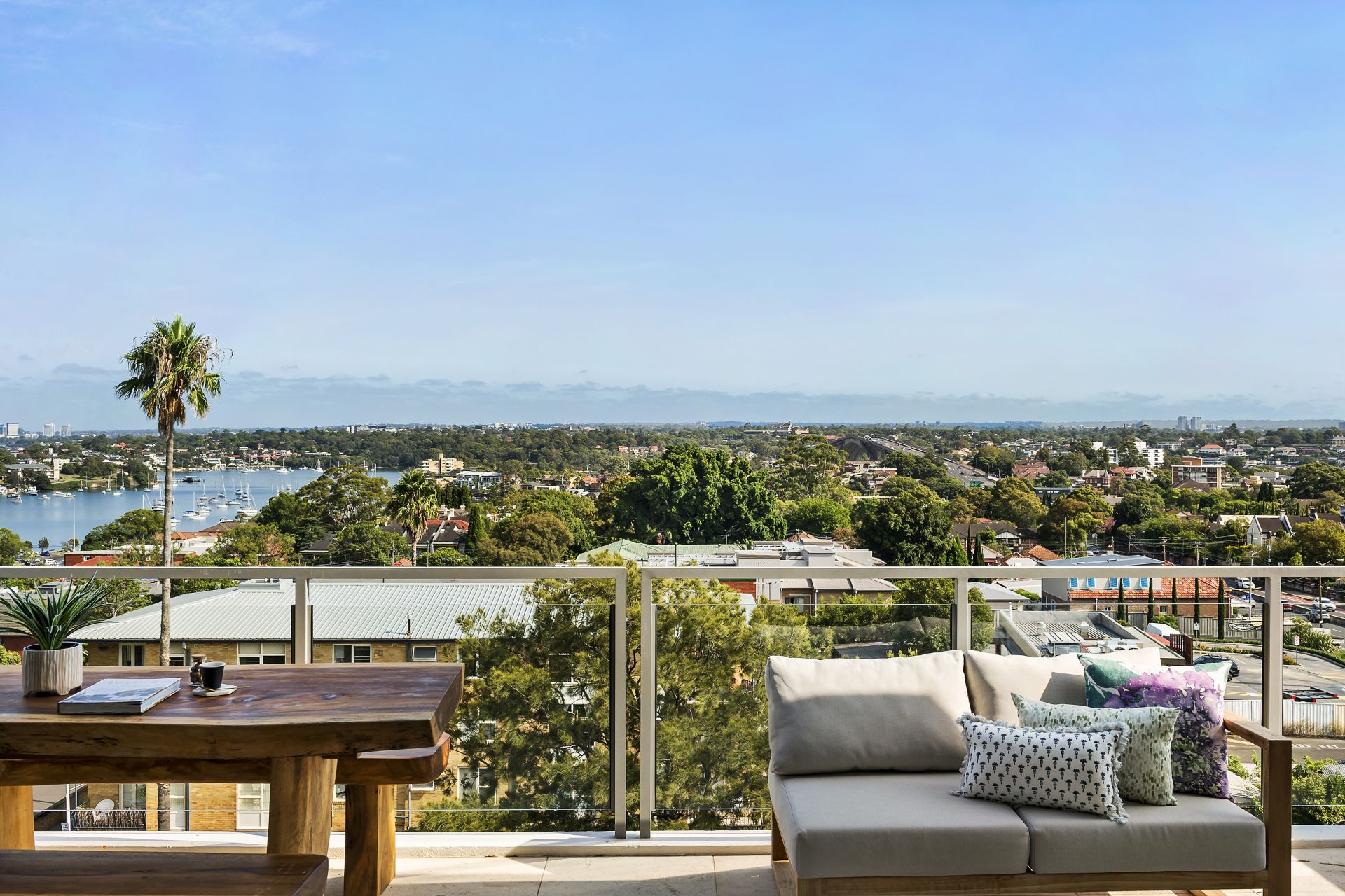 Real Estate For Sale 503/2 Marlborough Street Drummoyne , NSW