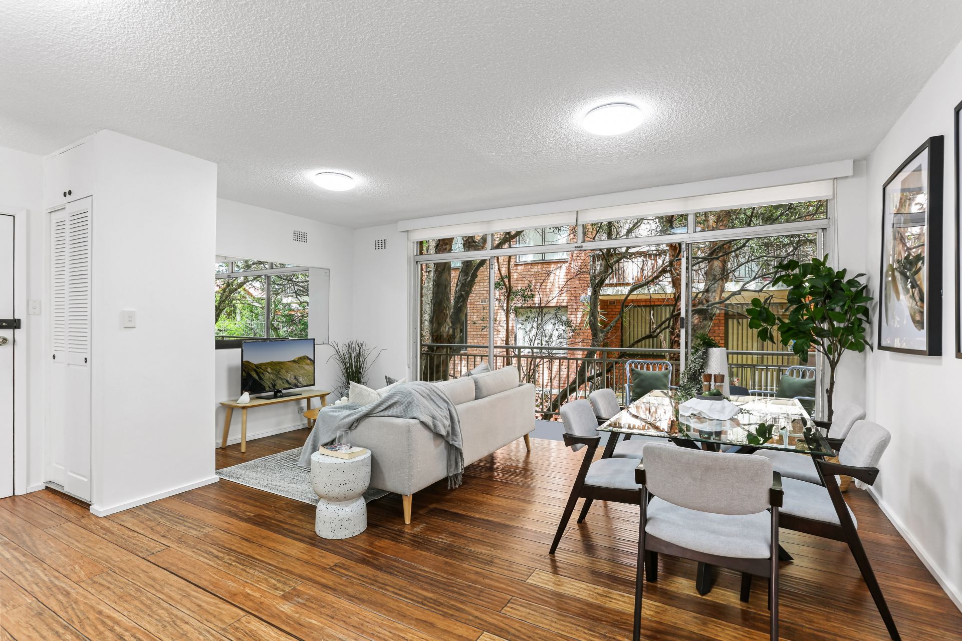 1/56 Chaleyer Street, Rose Bay, Rose Bay - Thumbnail 2