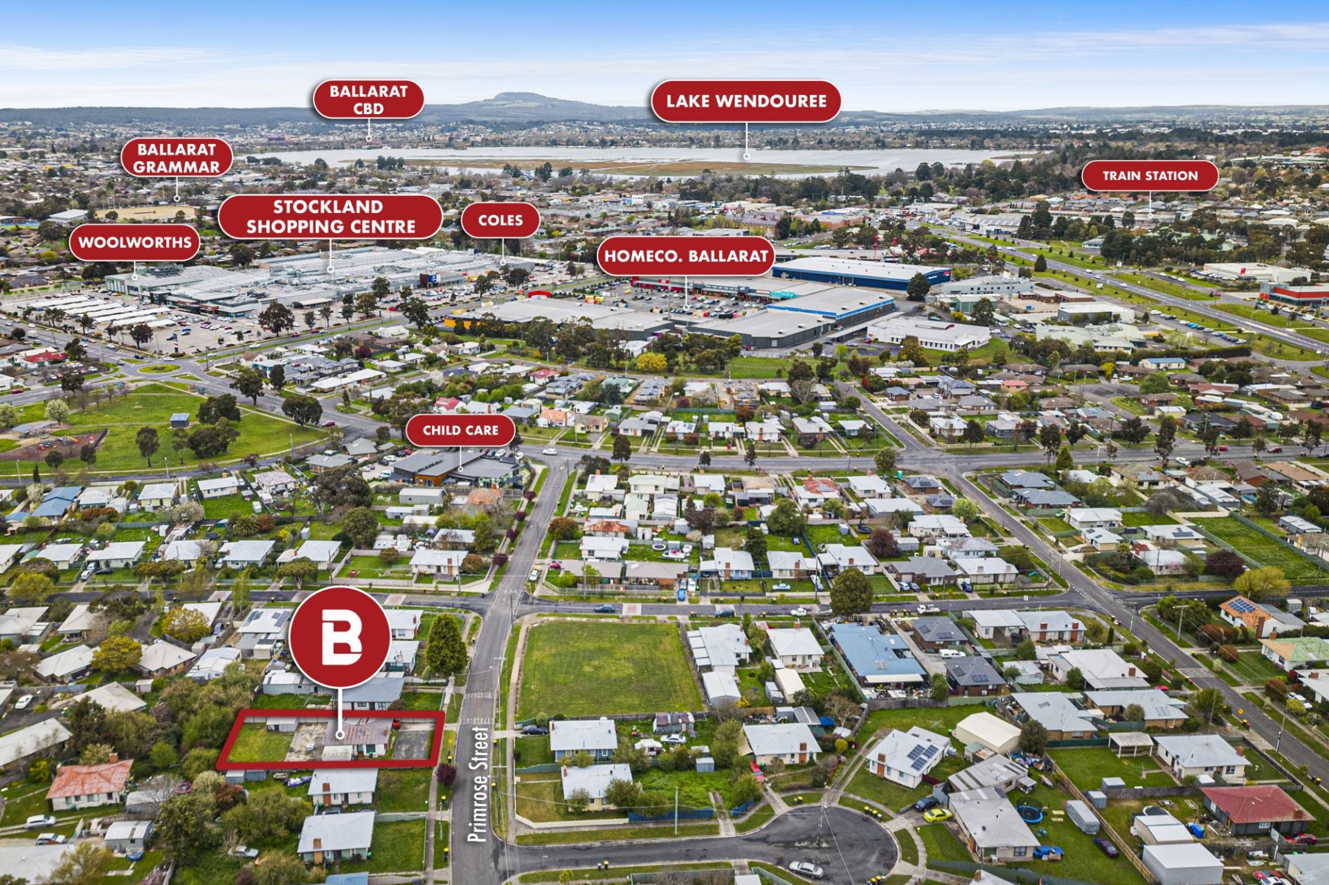 22 Primrose Street, Wendouree, Wendouree - Thumbnail 2