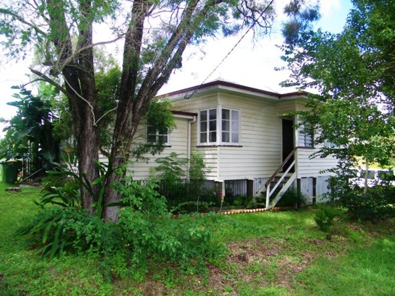 Real Estate For Sale 15 North Street Harrisville , QLD