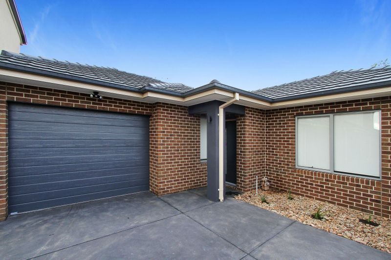 3/34 Mulga Street, Thomastown