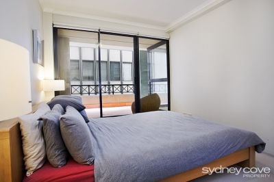 903/1-5 Hosking Place, SYDNEY NSW 2000, Sydney - Thumbnail 5