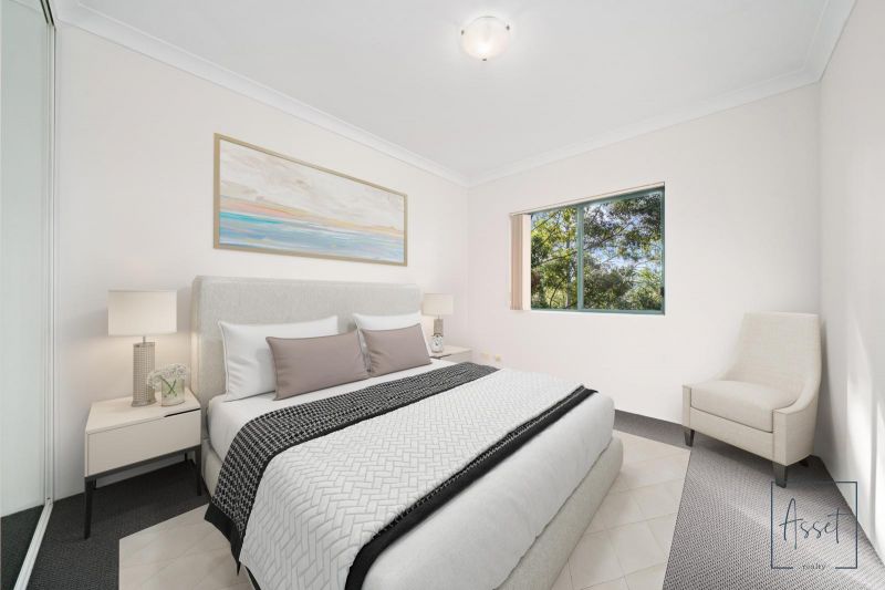 18C/803-805 Pacific Highway, Gordon