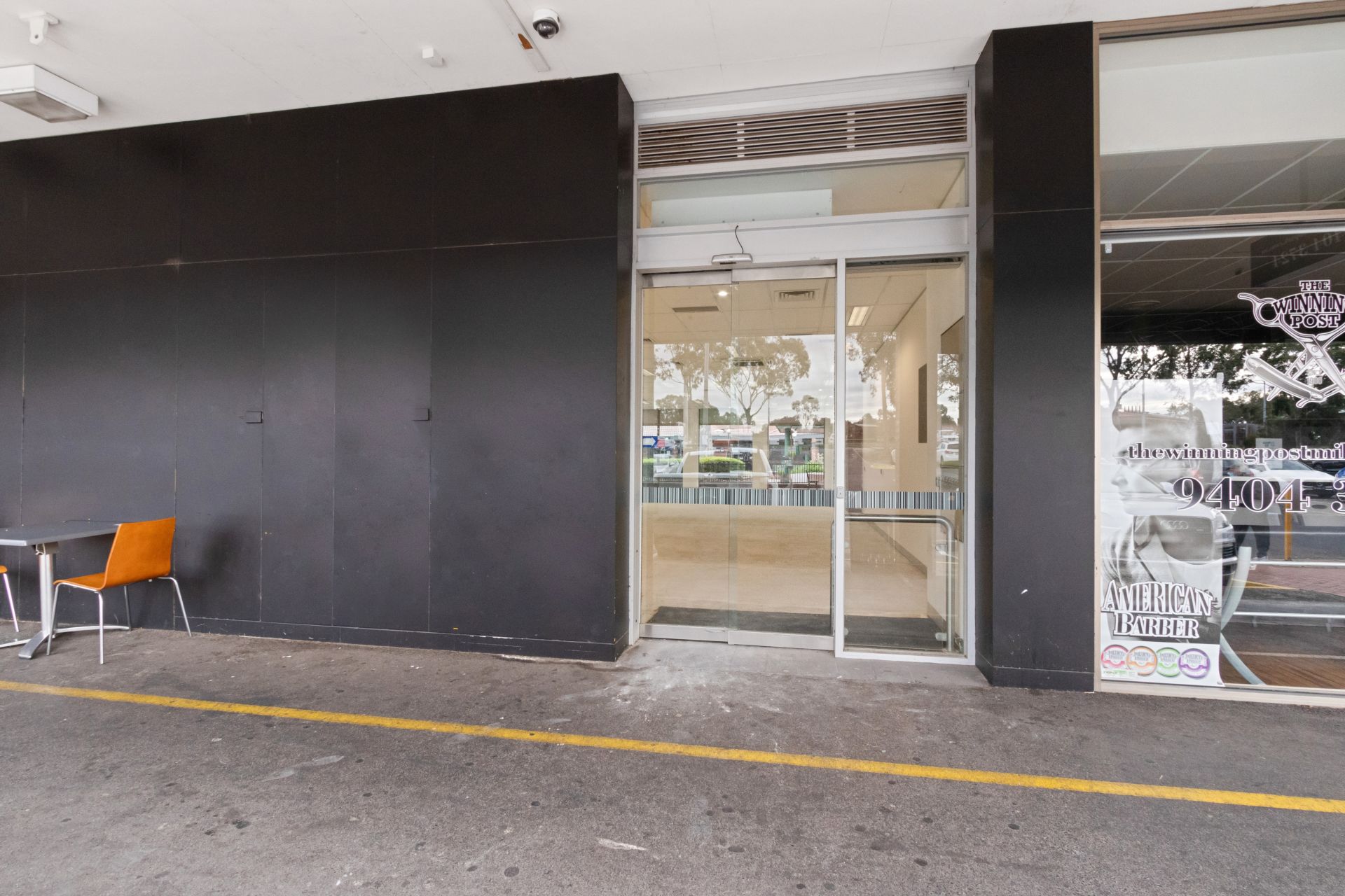 High Profile Commercial Opportunity