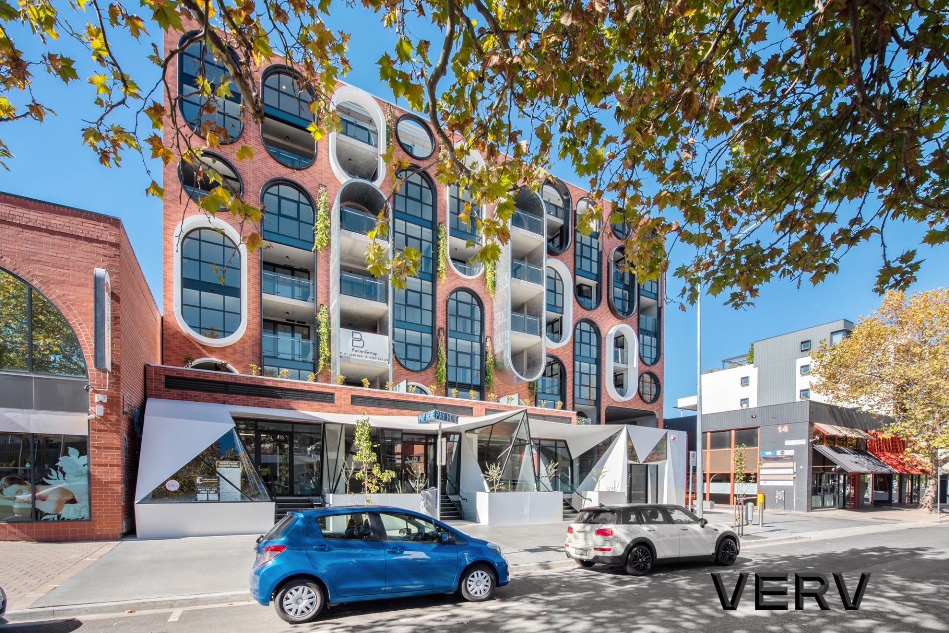 407/16 Lonsdale Street, Braddon VERV Property