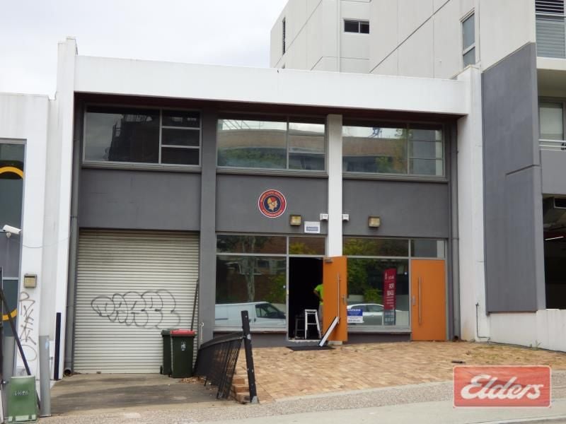 13 Cordelia Street, South Brisbane