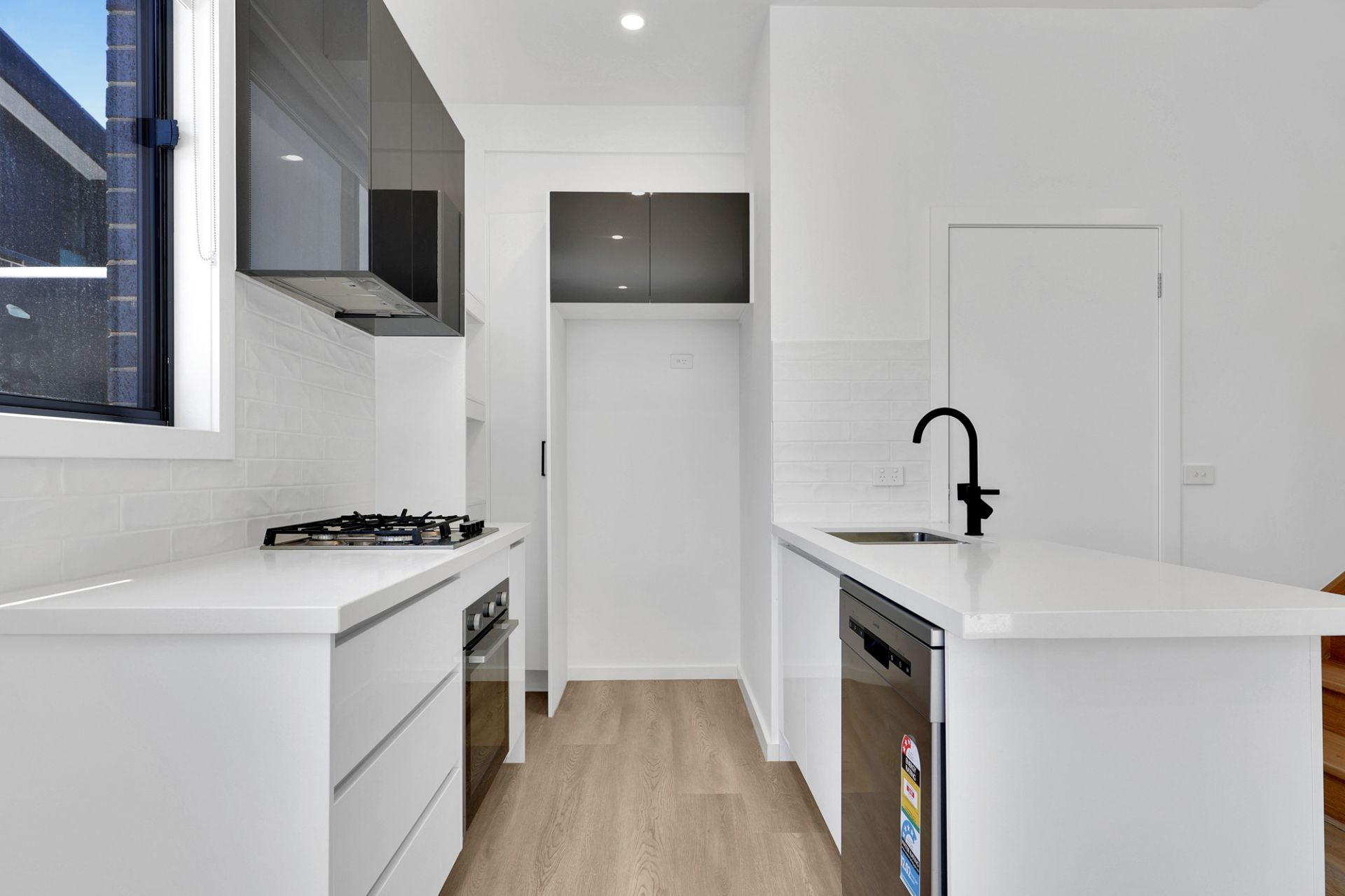 Stress Free Living In Brand New Build