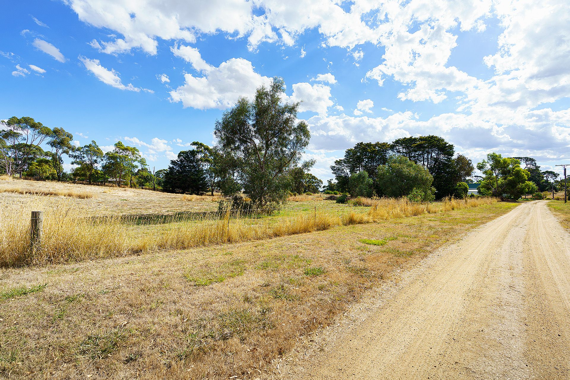 Lot 3/ Smythe Street, Skipton VIC 3361