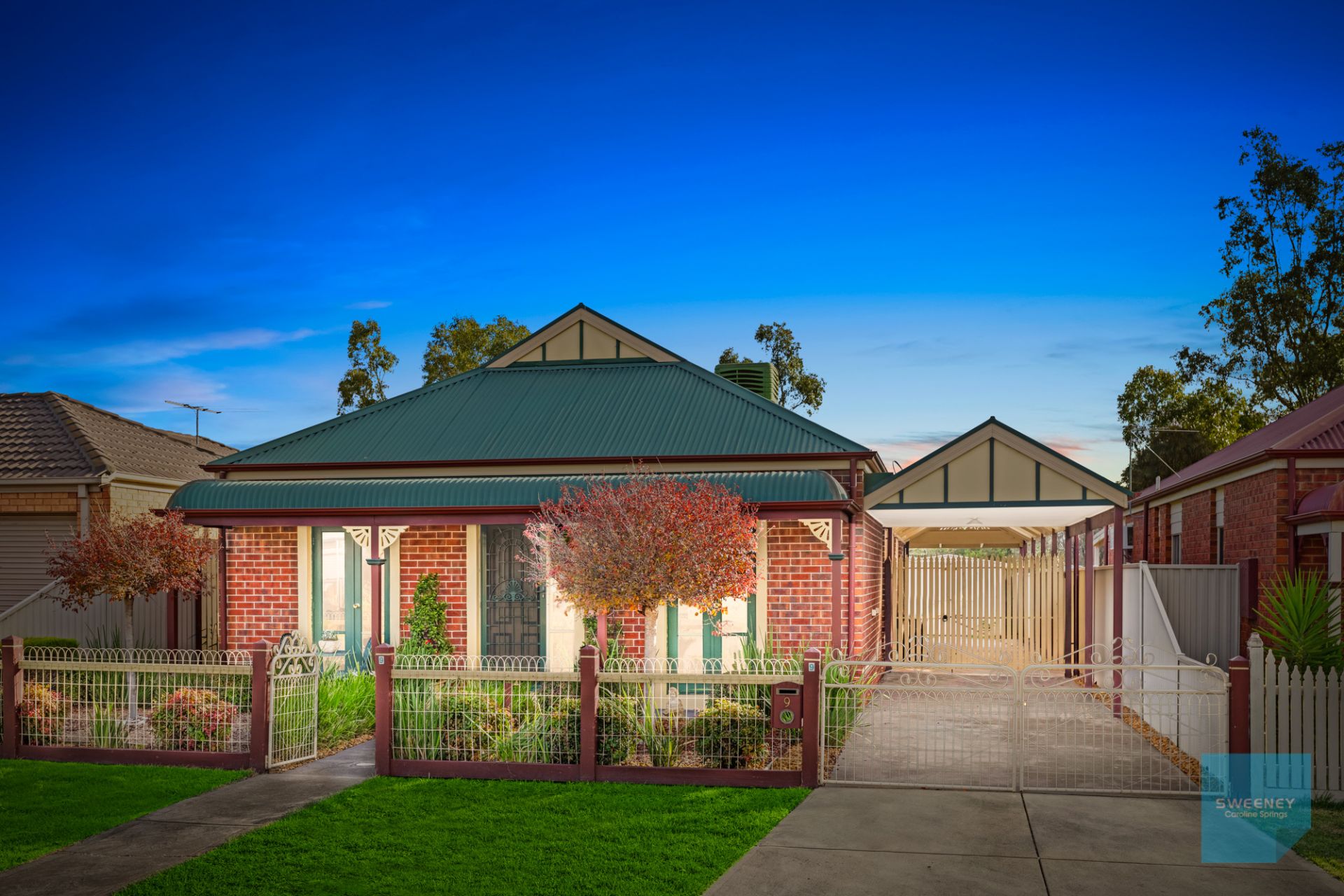 9 Otway Green, Caroline Springs - Thumbnail 3