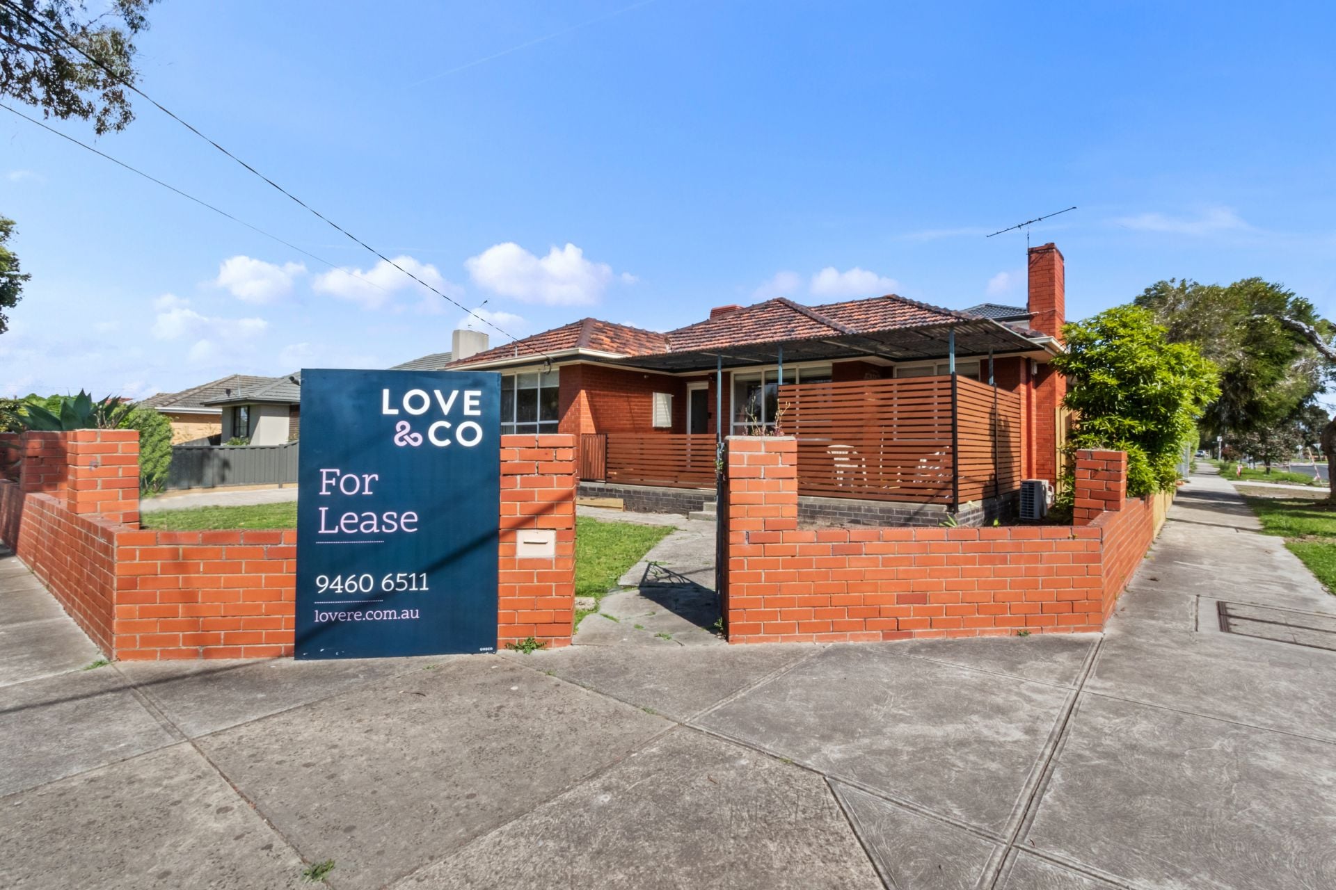 Charming Home in Great Location