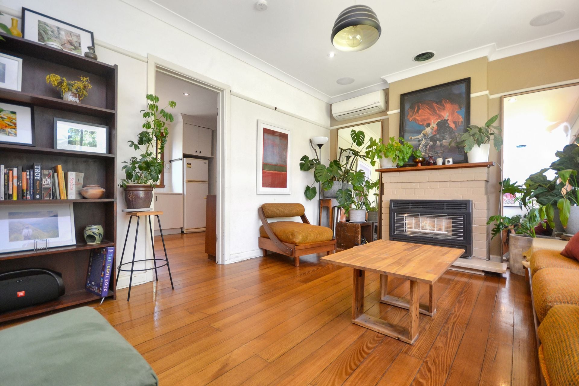 PEACEFUL RETREAT IN HEIDELBERG WEST