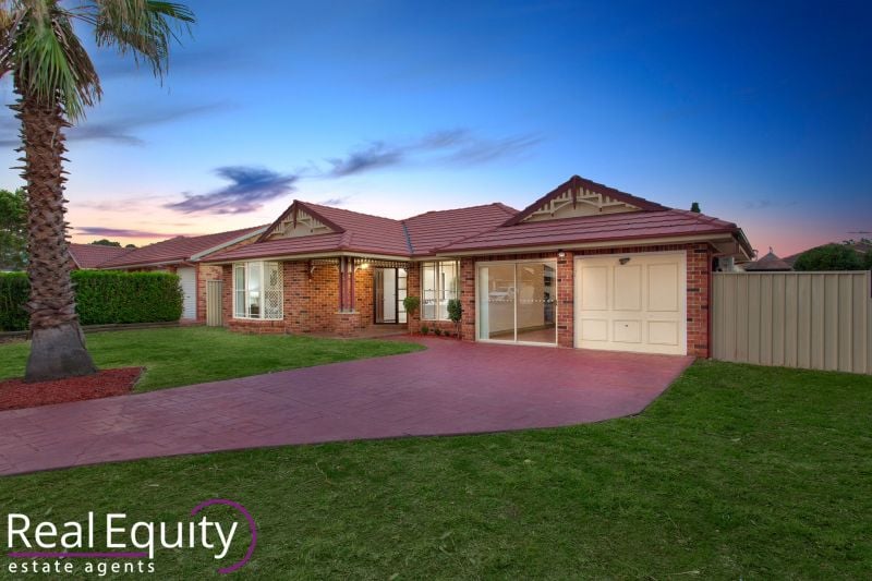 Real Estate For Sale 54 Beltana Court Wattle Grove , NSW