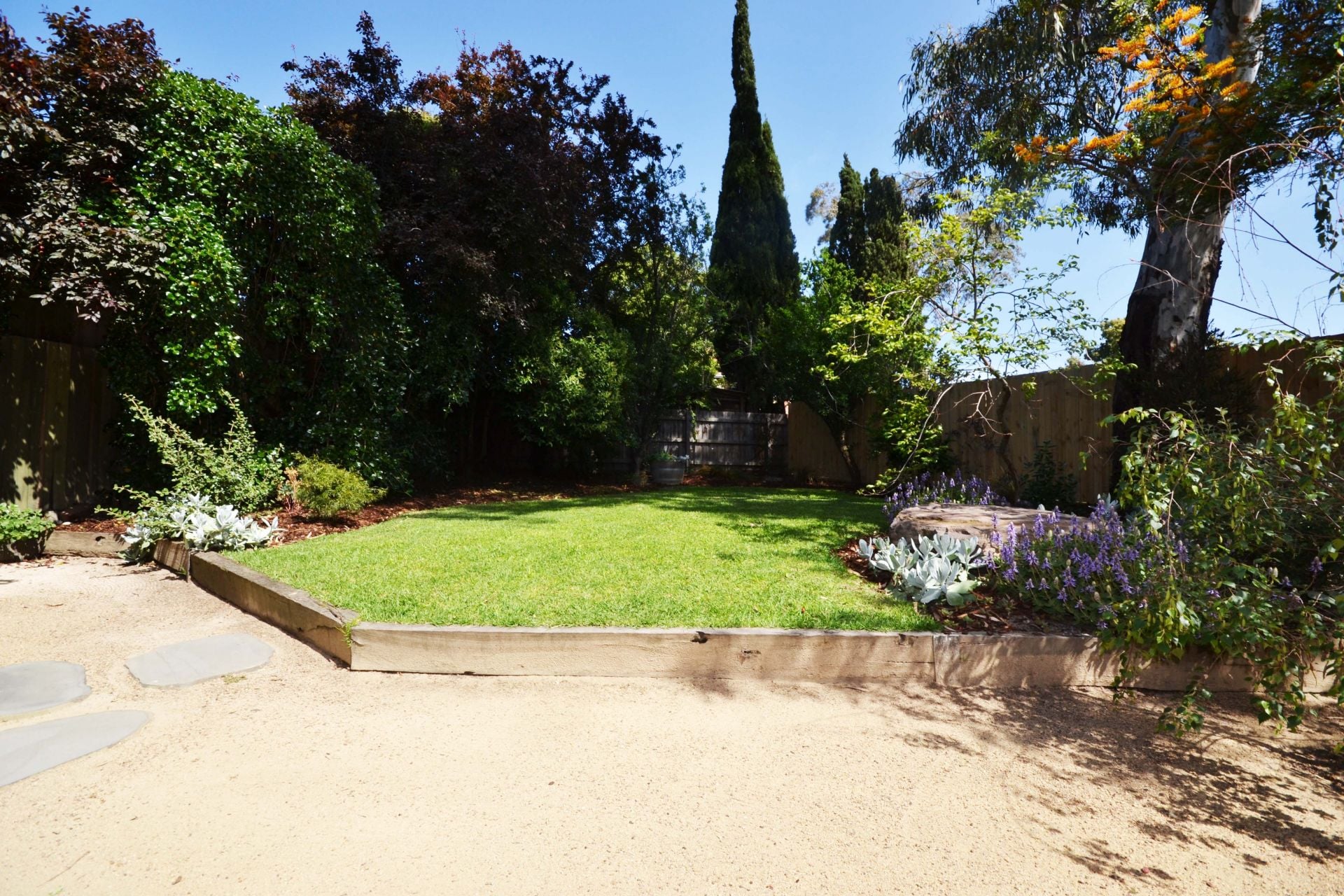 PEACEFUL RETREAT IN THE HEART OF PRESTON