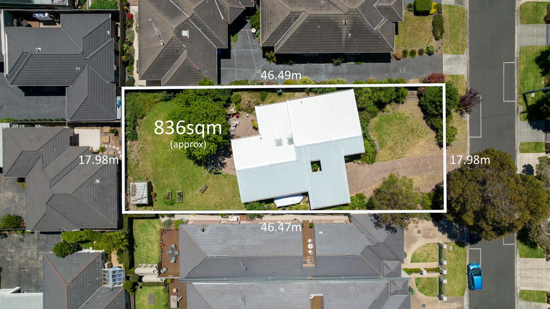 19 Dalsten Grove, Mount Eliza - Thumbnail 2