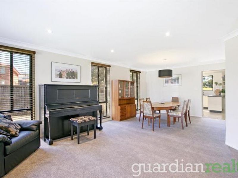 1 Kilby Street, Kellyville Ridge - Thumbnail 6