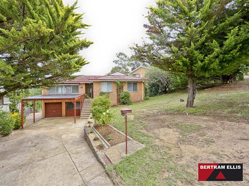 34 Rubbo Crescent, Weston - Thumbnail 4