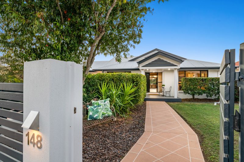 Real Estate For Sale 148 Bangalow Street Bridgeman Downs , QLD