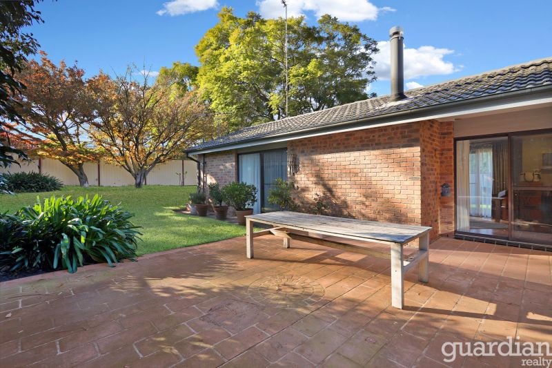 63 Greenwood Road Kellyville NSW, Kellyville - Thumbnail 6
