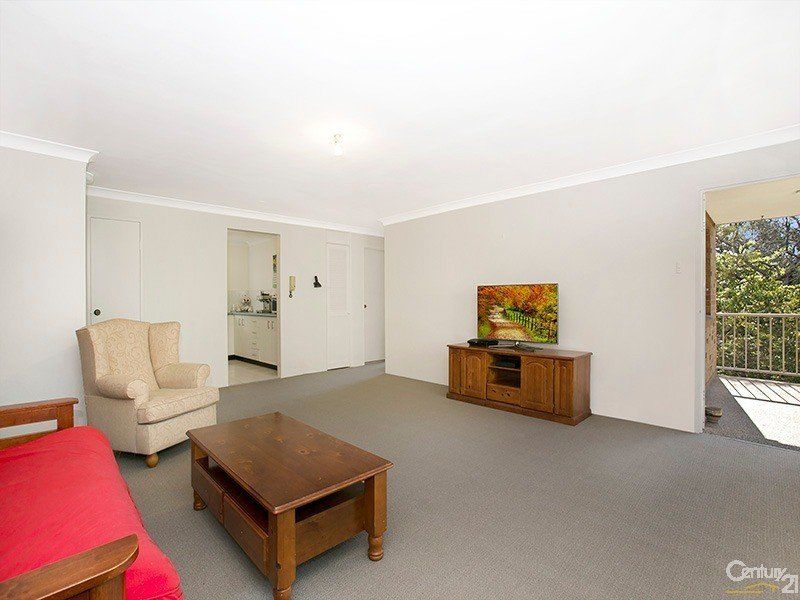 7/23-25 Robertson Street, SUTHERLAND, Sutherland - Thumbnail 4