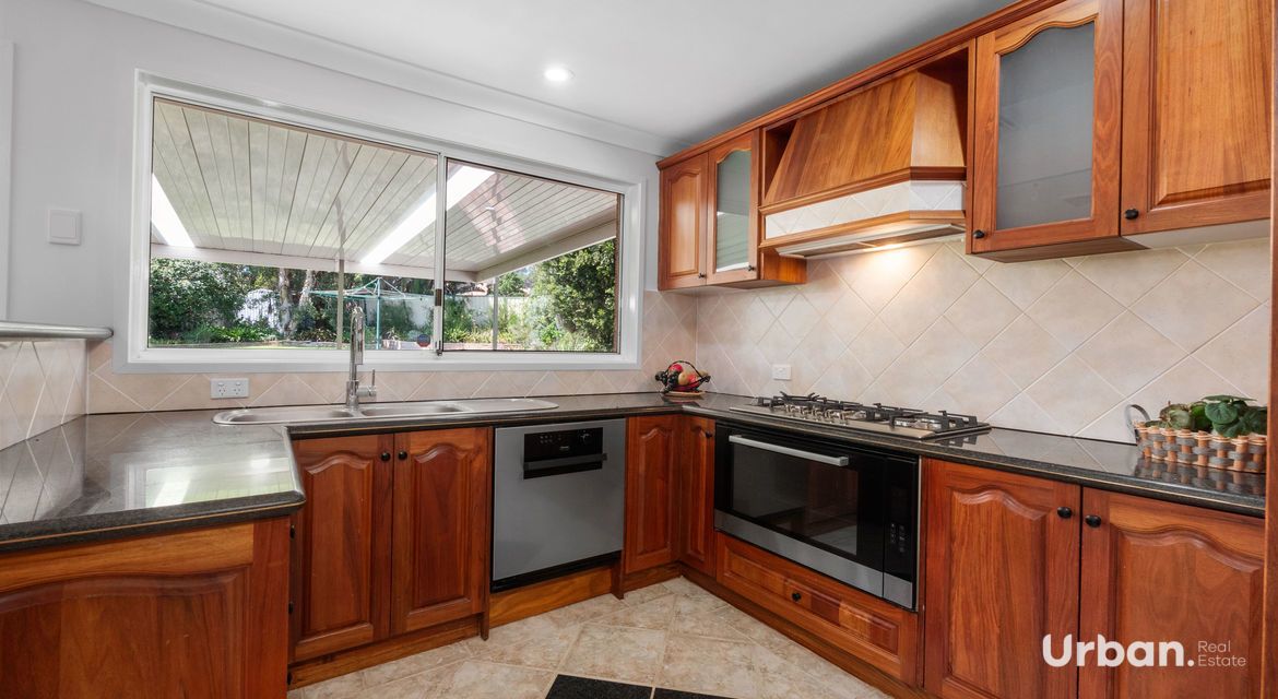 Bligh Park 39 Guardian Crescent