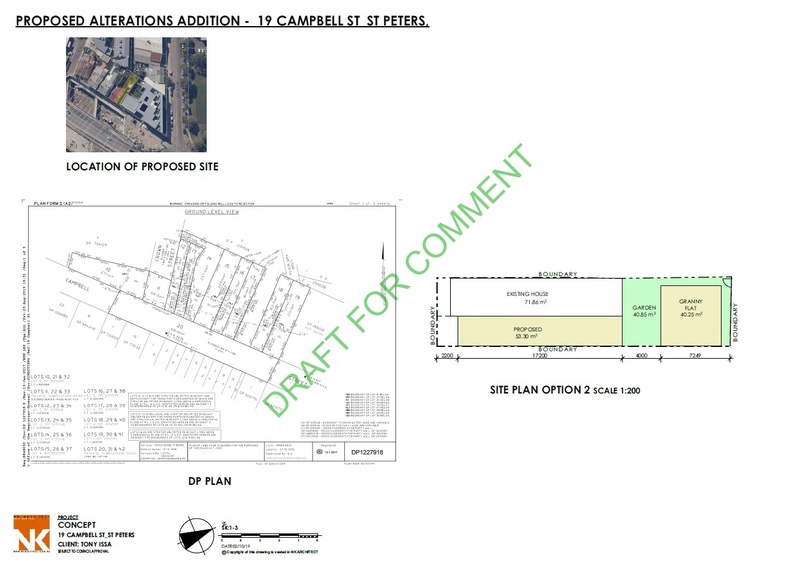 19 Campbell Street, ST PETERS, St Peters - Thumbnail 5