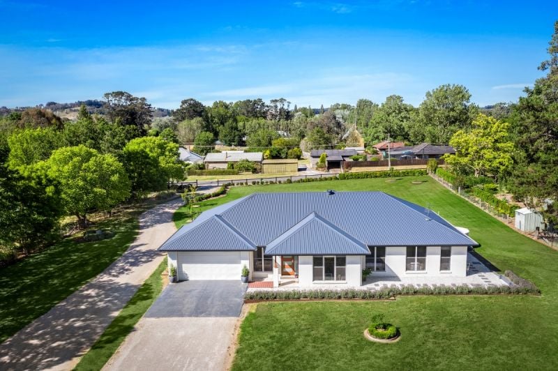 Real Estate For Sale 7 Golden Vale Road Sutton Forest , NSW