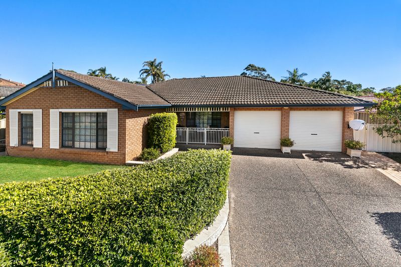 Real Estate For Sale 64 Albatross Circuit Woronora Heights , NSW