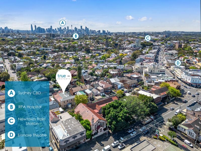 20 - 22 Cavendish Street Enmore NSW, Enmore - Thumbnail 3