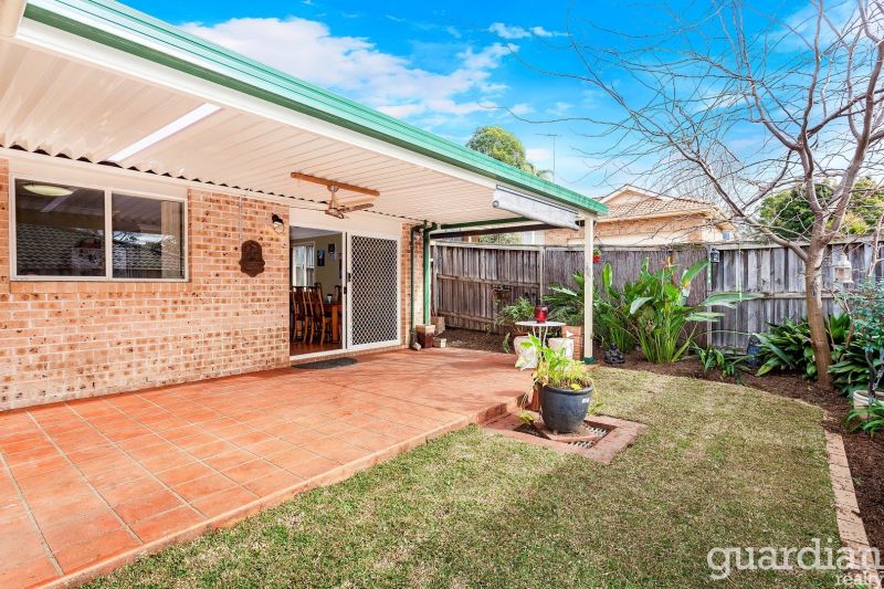 8 Griffith Close Galston NSW, Galston - Thumbnail 8