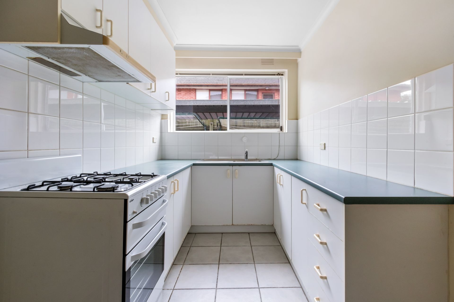 Quiet Living In Carnegie