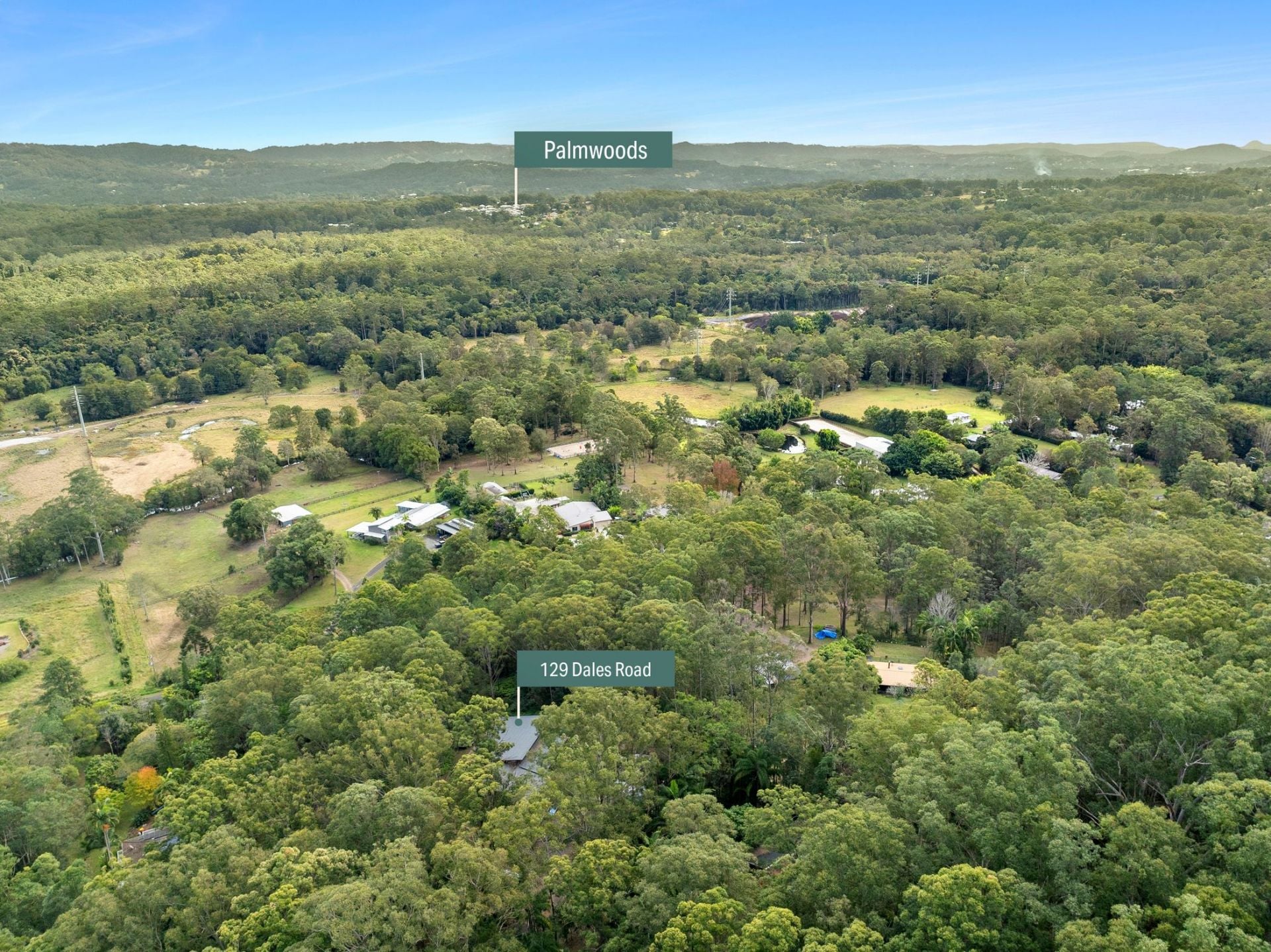 129 Dales Road Chevallum QLD, Chevallum - Thumbnail 3