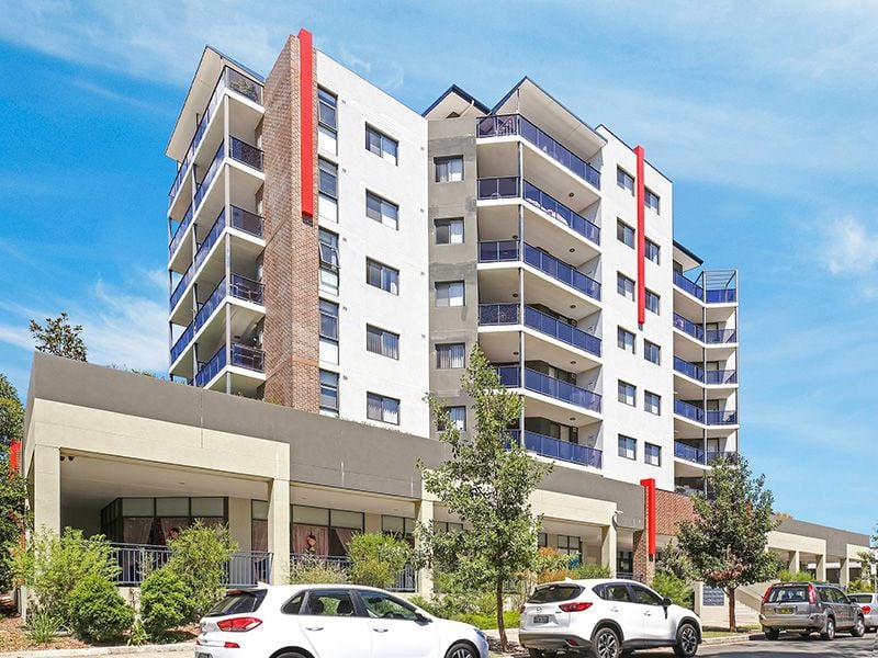 9/10-18 Robertson Street, Sutherland, Sutherland - Thumbnail 2