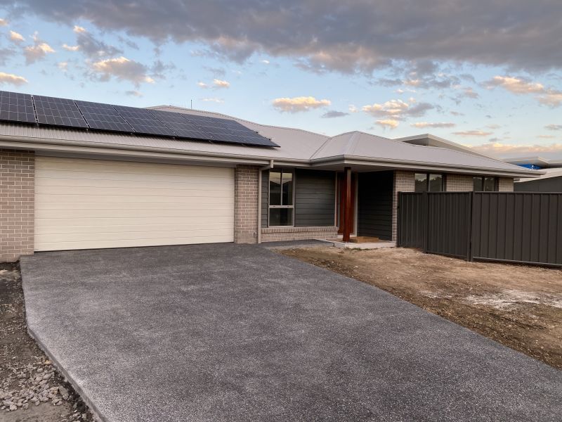 Quality Built Brand New Home