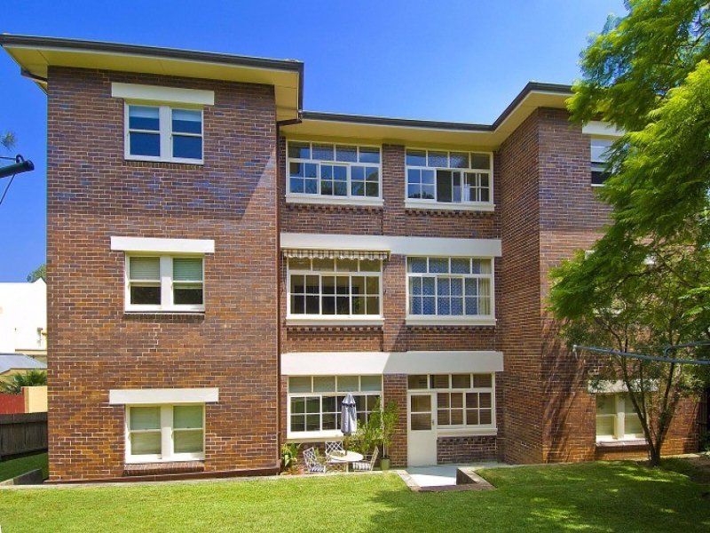 9/100 Kurraba Road NEUTRAL BAY NSW, Bay - Thumbnail 8
