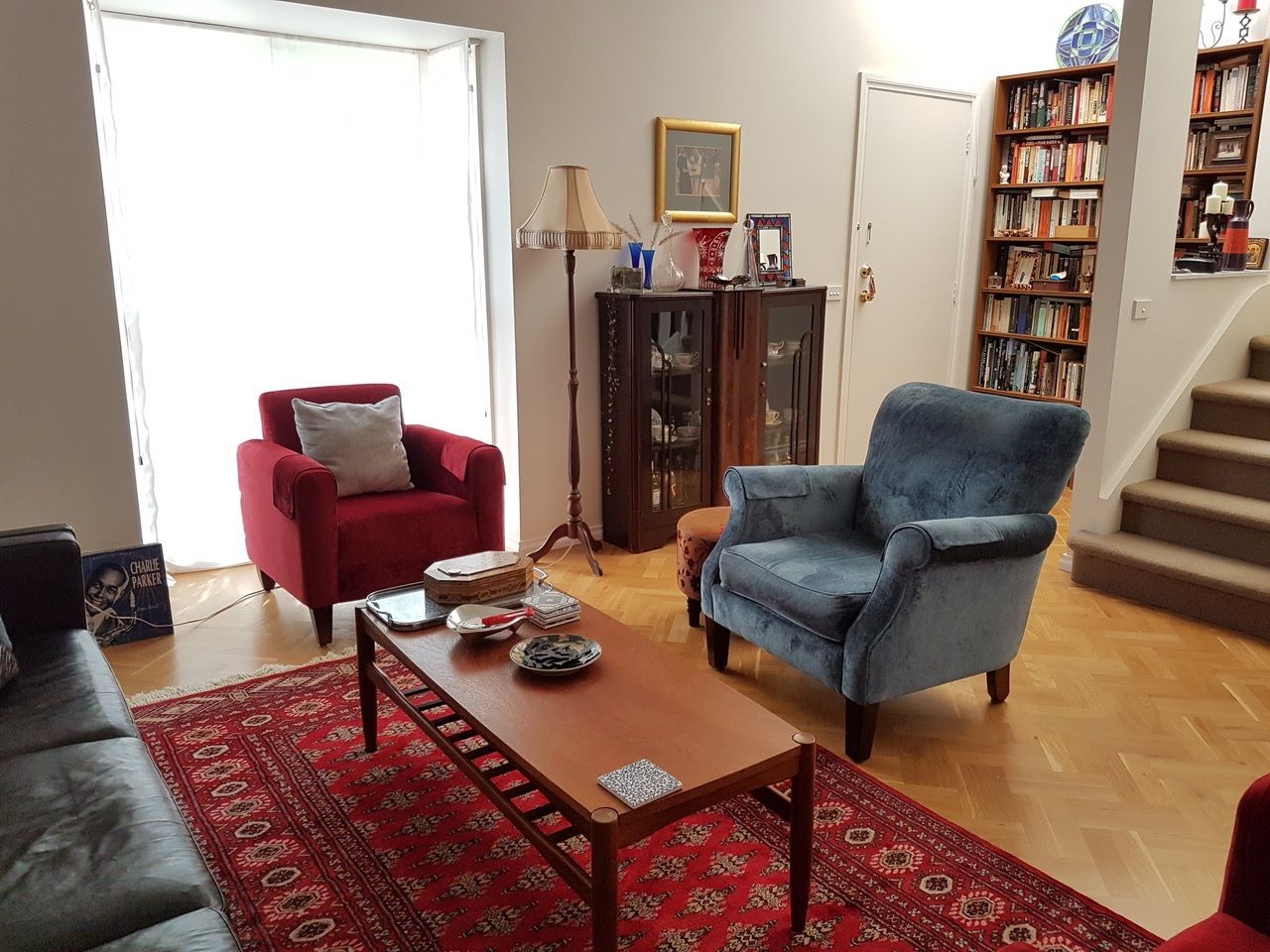 **Low Maintenance Living in a Fantastic Location**