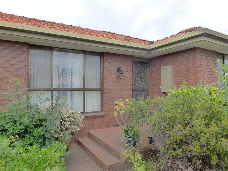 5/10 Asquith Street, Reservoir