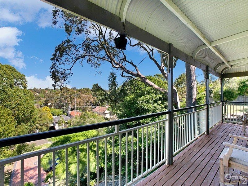 25 Manning Street, OYSTER BAY, Oyster Bay - Thumbnail 2
