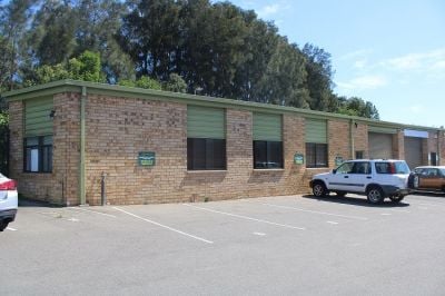 15/20 - 28 Kareena Road, Miranda