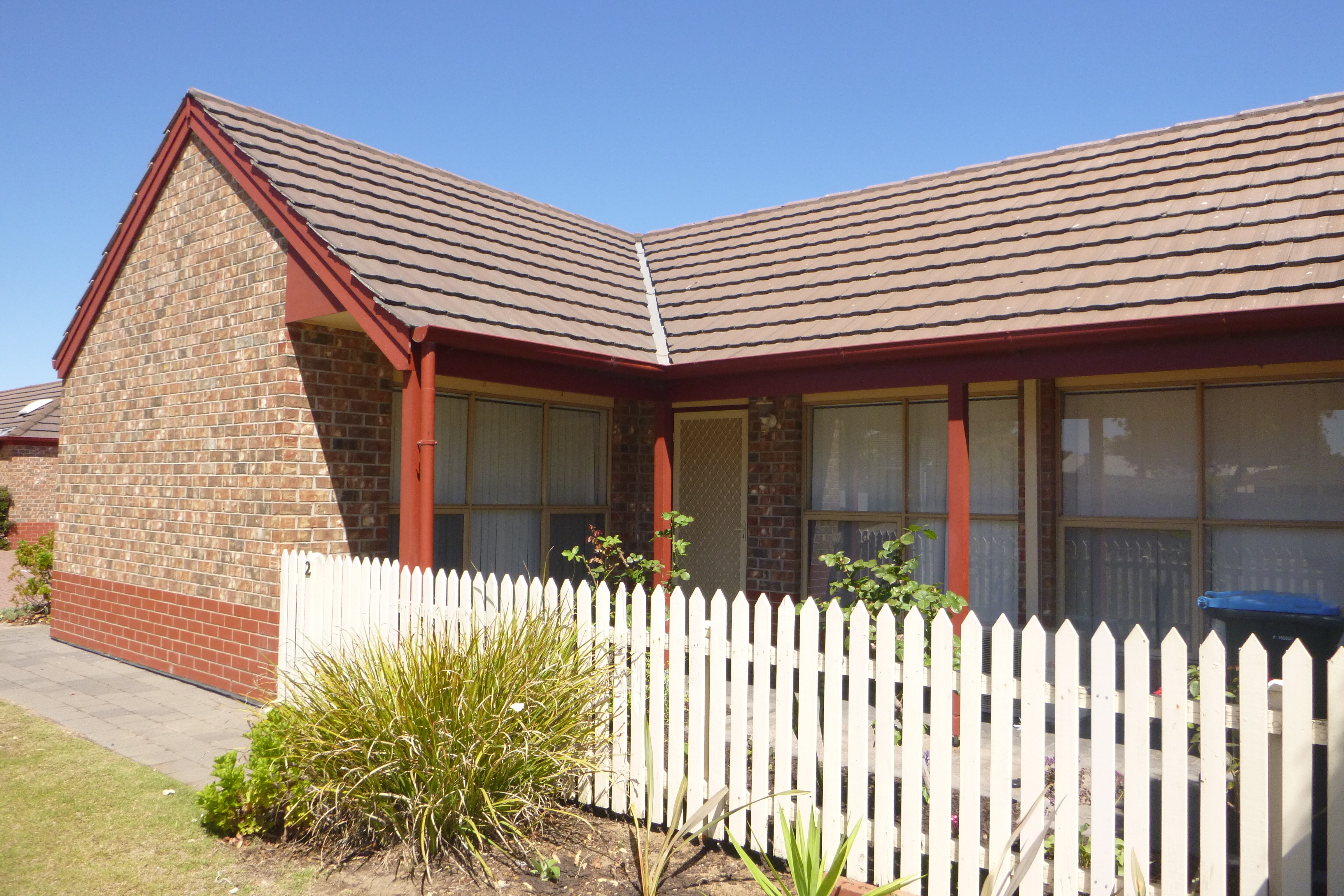 2/100 Wills Street Peterhead 5016
