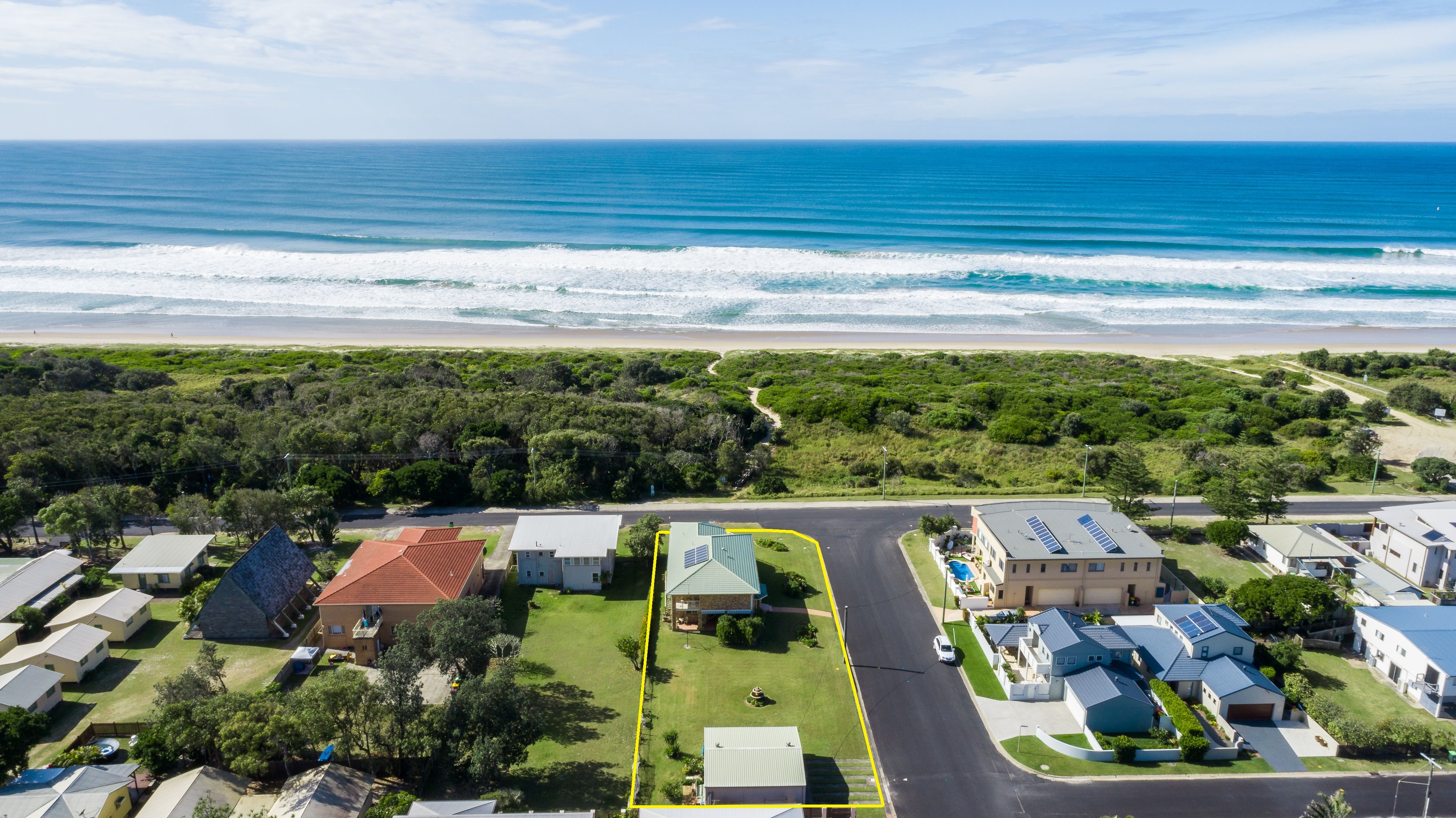 23 Terrace Street, Evans Head NSW 2473