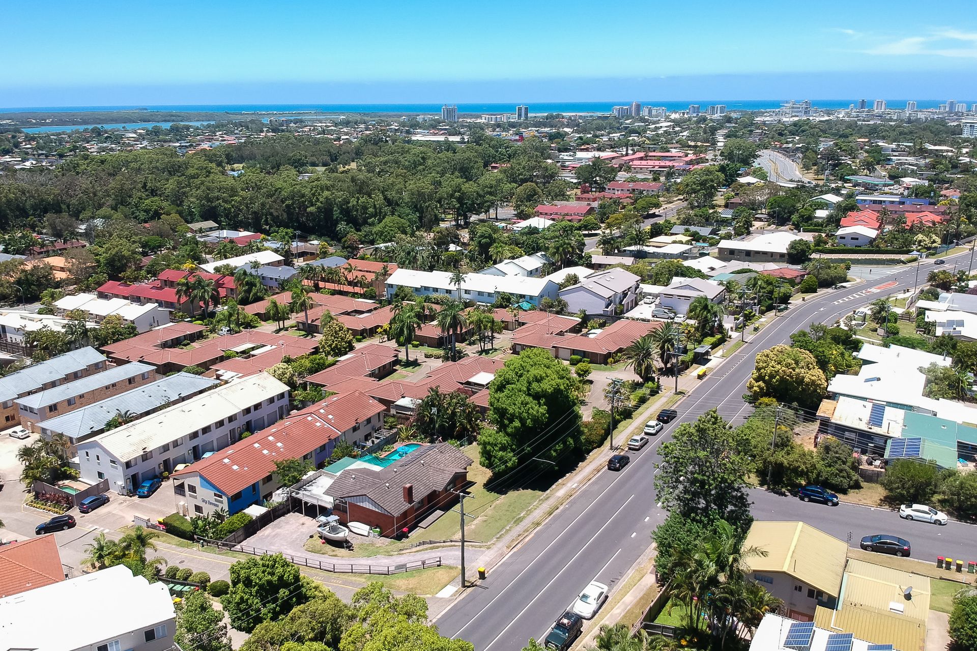 Real Estate For Sale 230 Main Road Maroochydore , QLD