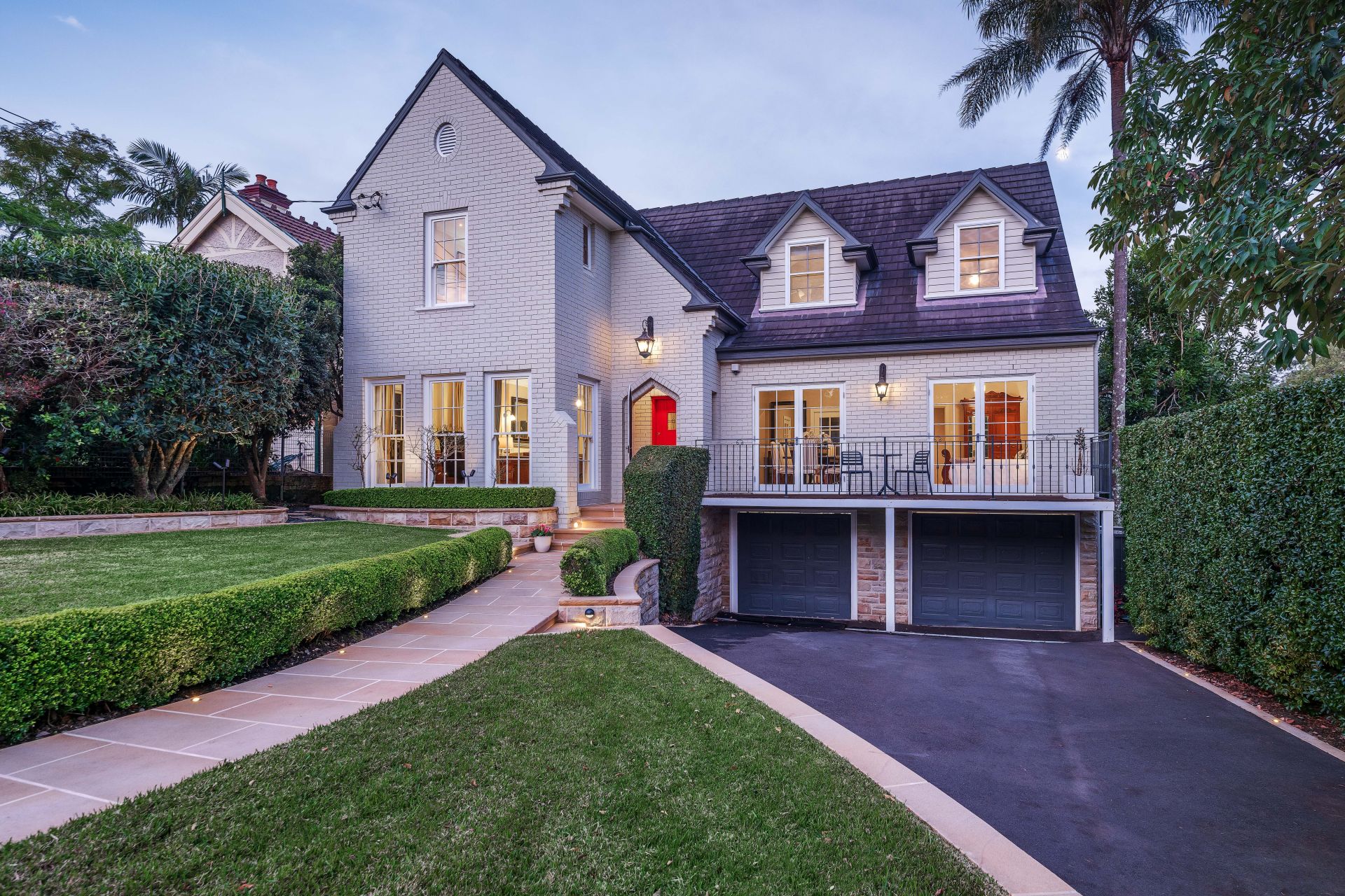 29 King Edward Street, PYMBLE McConnell Bourn Pty Ltd