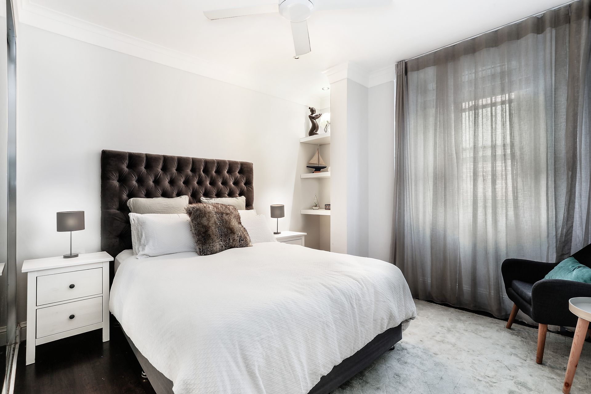 4/107 New South Head Road, Vaucluse, Vaucluse - Thumbnail 4