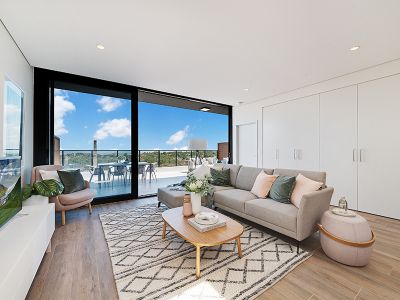 306/86 Mobbs Lane, Eastwood