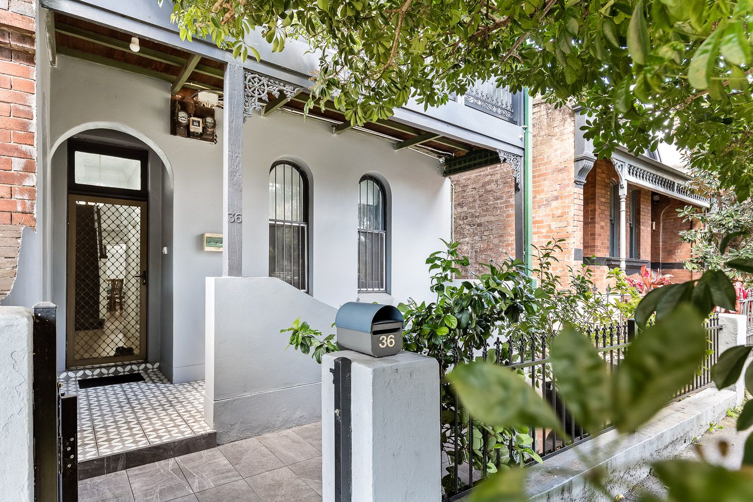 Real Estate For Lease 36 Kingston Road Camperdown , NSW